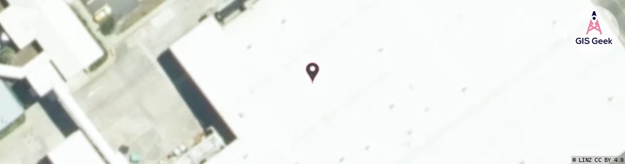 Fonterra Co-Operative Group Limited - Fonterra Lichfield aerial image