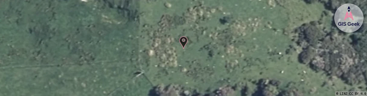 Paul Swann - Gaddum Road A63Y aerial image