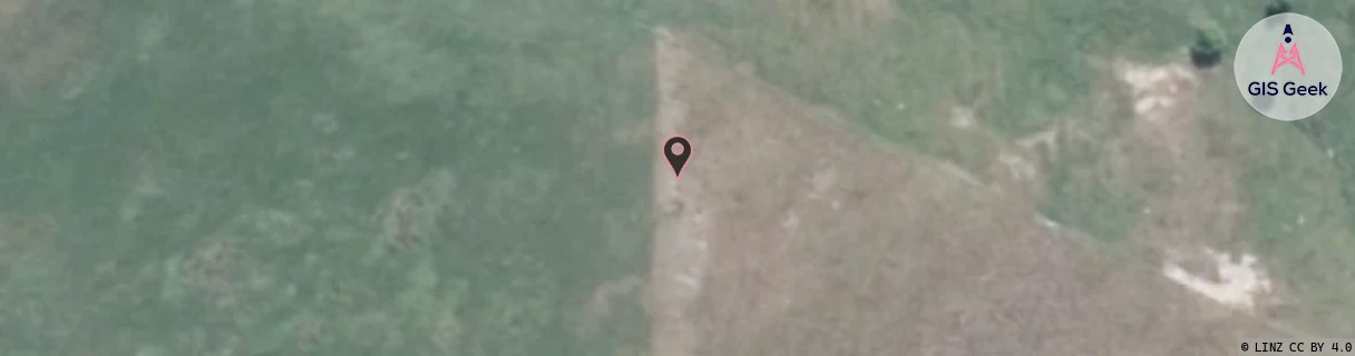 Sd And Im Paget - Old Hill Road aerial image