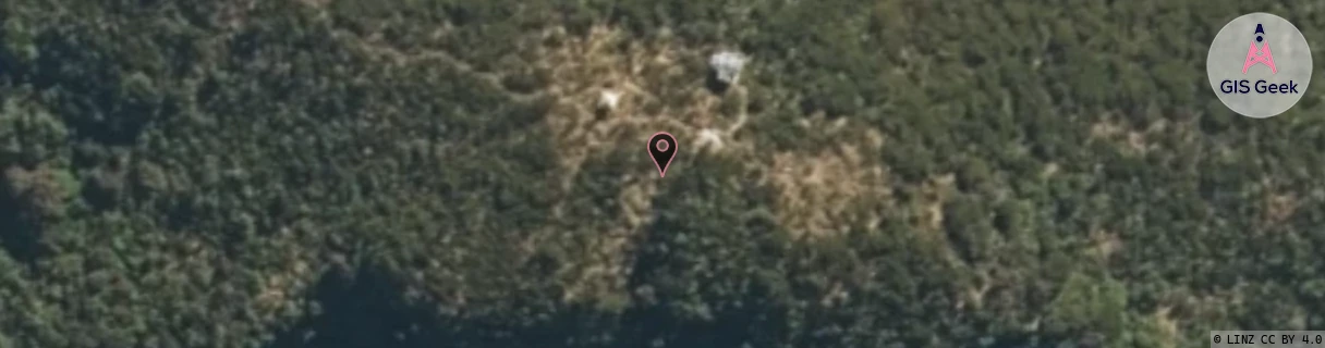 Jv Electronics Ltd - Mt Bonar (Jv Electronics) aerial image