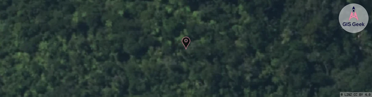 Vital Limited - Tokatea aerial image