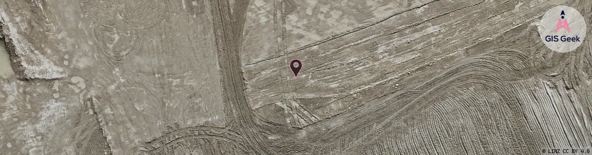Hilton Foods New Zealand Limited - 11 Puaki Drive Wiri aerial image