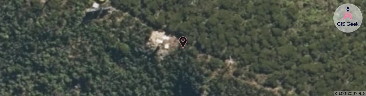 Vital Limited - Mt Bonar(Teamtalk) aerial image