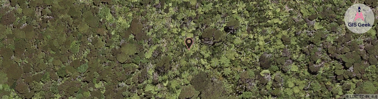 Vital Limited - Te Ahua aerial image
