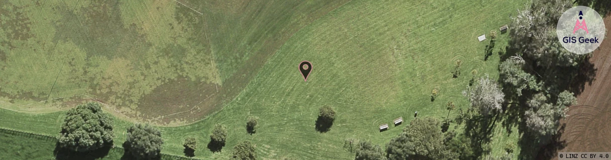 Tapper Transport Ltd - Auckland Area aerial image