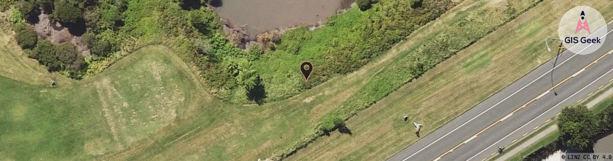 Nz Maori Arts & Crafts - Nz Maori Arts & Crafts aerial image