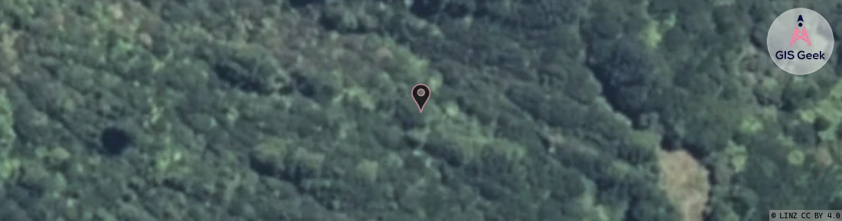 Vital Limited - Te Paki aerial image