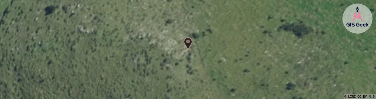 Vital Limited - Beltana aerial image