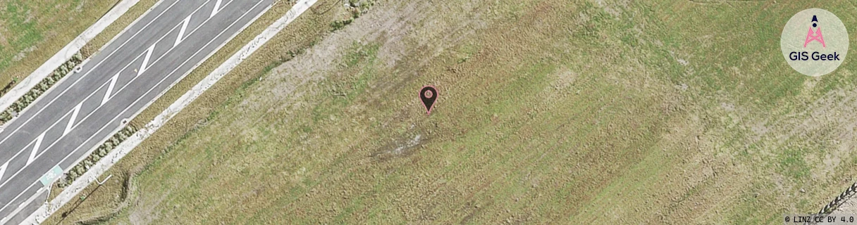 Cdc Data Centres Nz Limited - 32 Westpoint Drive Hobsonville Auckland aerial image
