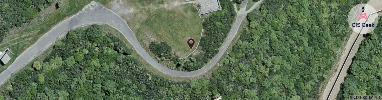 Vital Limited - Beltana aerial image