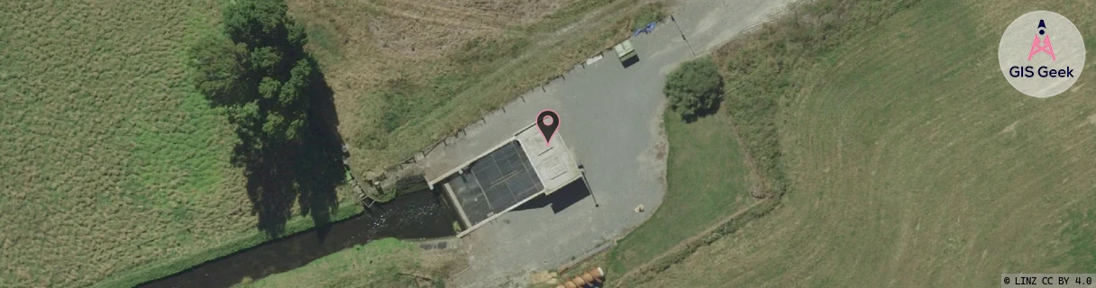 Christchurch City Council - Philpotts Ps0219, Mairehau, Christchurch aerial image