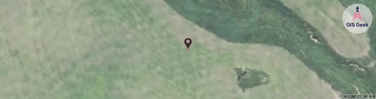 Kleer Contractors Hb Ltd - Hawkes Bay Area aerial image