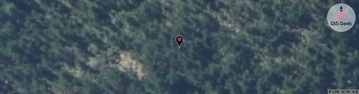 Endurance Logging Limited - Lee Valley aerial image