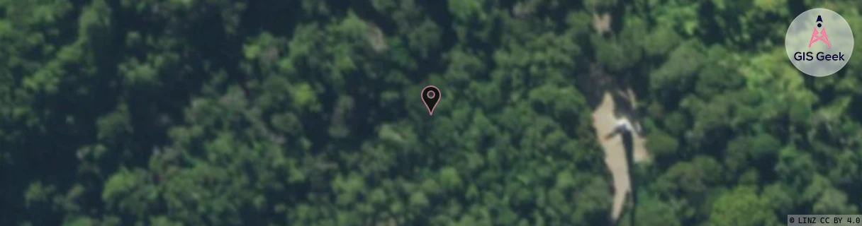 Vital Limited - Bald Hill (Central Ni) aerial image
