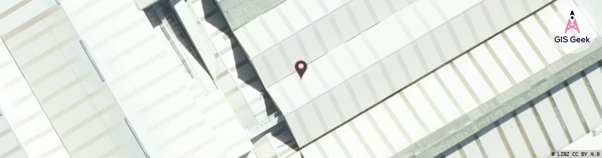 Ballance Agri-Nutrients Ltd - Awarua Fertiliser Works aerial image