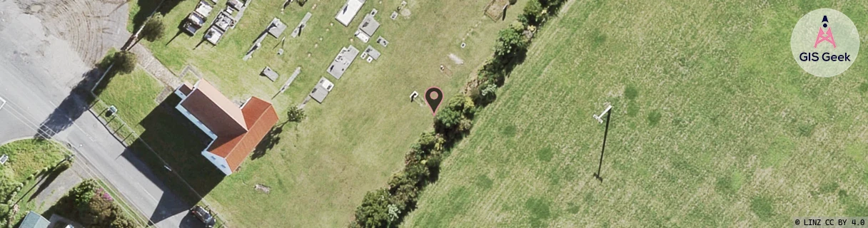 Ryman Healthcare Limited - 3 Scott Road Hobsonville aerial image