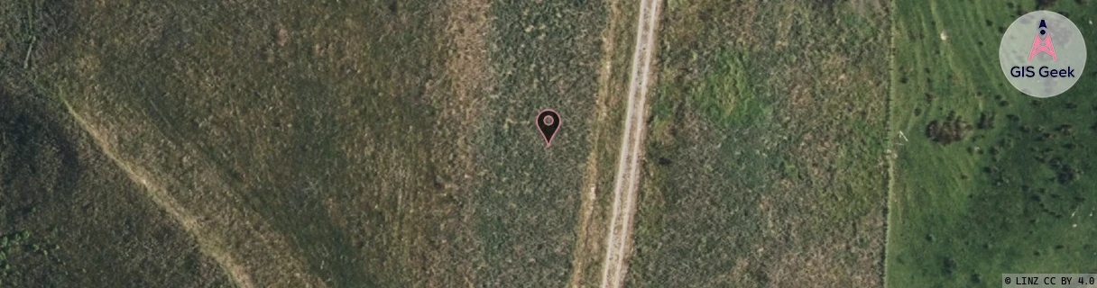 Csl Security Limited - Wheatstone Road aerial image
