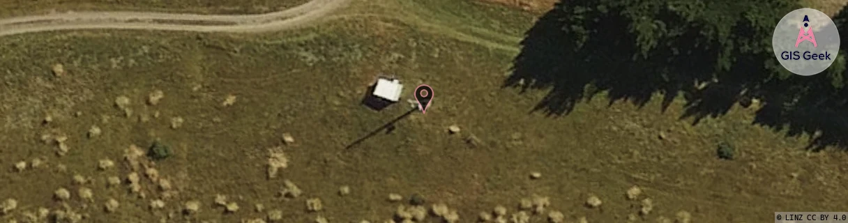 Vital Limited - Maungatua Teamtalk aerial image