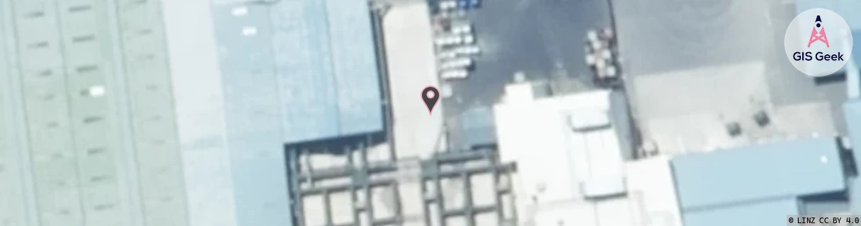 Signals Nz Limited - Balclutha aerial image