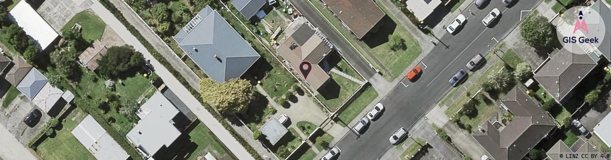 Fire System Inspections Limited - Auckland Region aerial image