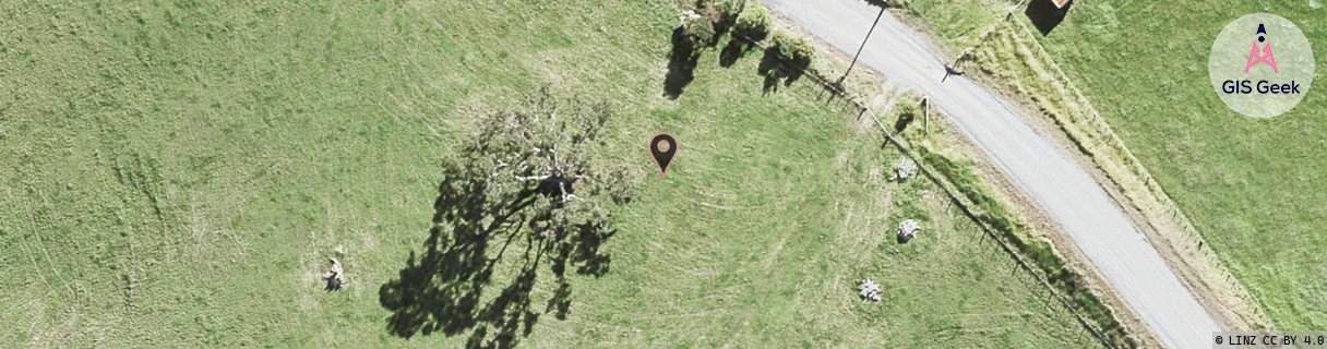 Watercare Services Ltd - Miller Way aerial image
