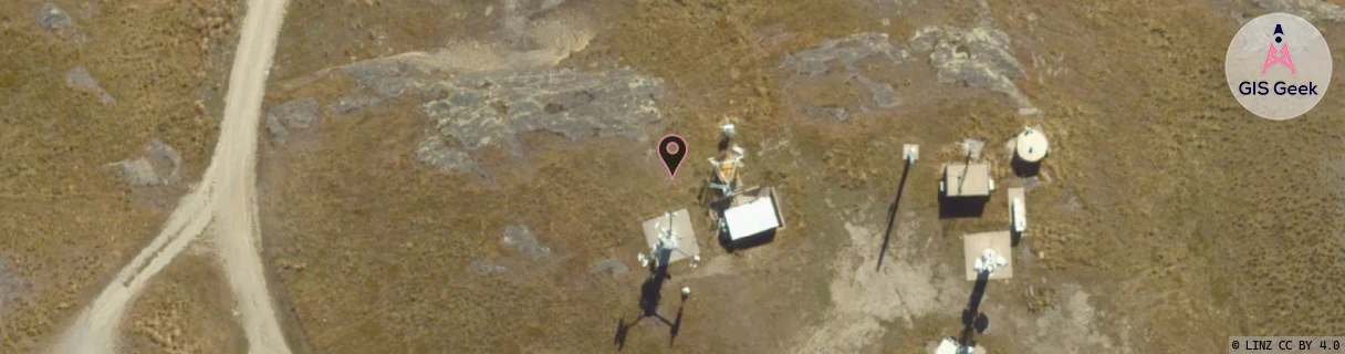 Vital Limited - Peninsula Hill (Vf S5Fkt Frankton/Queenstown) aerial image