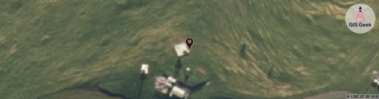 Lightwire Limited - Rataroa (Rata) (Lightwire) aerial image