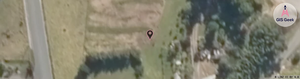 Rosvall Sawmill Ltd - Whareora aerial image
