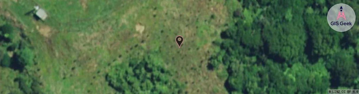 The Lines Co Ltd - Mahoe Road (Tlc) aerial image