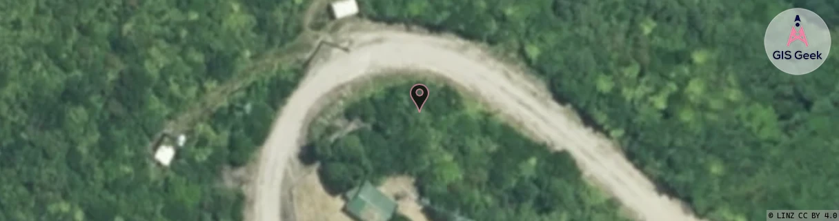 Vital Limited - Whakamaru(Nzpo) aerial image