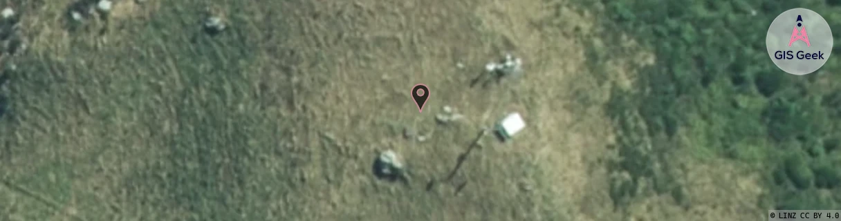 Lightwire Limited - Whakamaru (Lightwire) aerial image