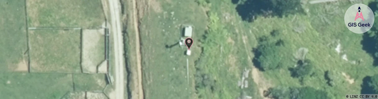 Powerco Limited - Pohokura (Powerco) aerial image