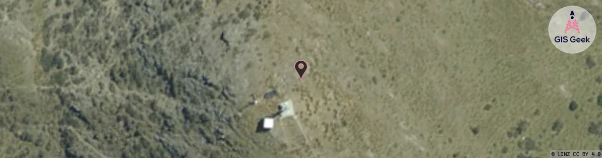 Signals Nz Limited - Doctors Hill aerial image
