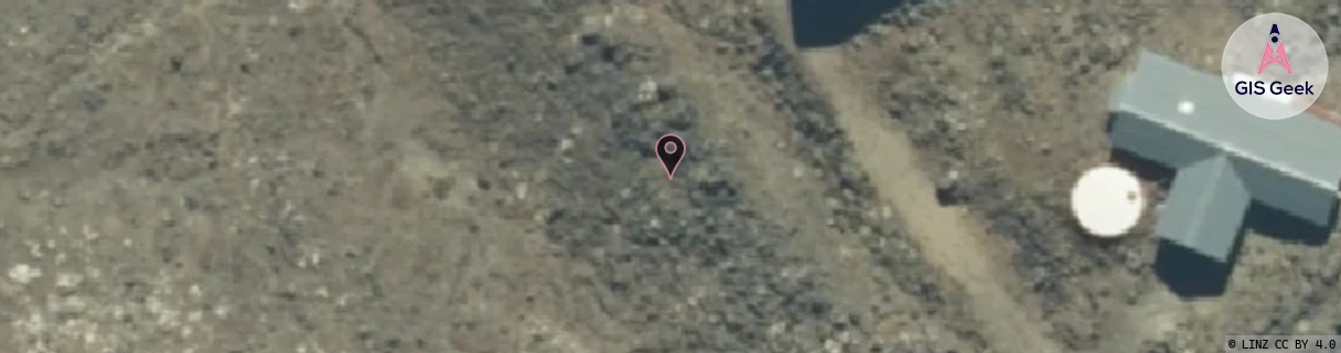 Ruapehu Alpine Lifts Ltd - Whakapapa Ski Field Mt Ruapehu aerial image