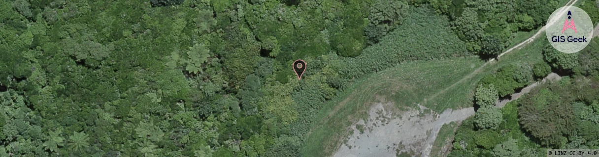Vital Limited - Tinakori Hill aerial image