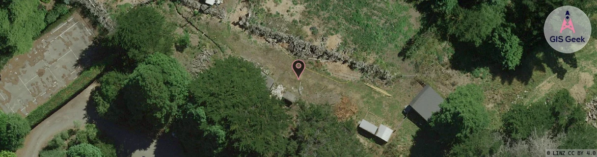Valaris Limited - Marleys Hill (Holland) aerial image