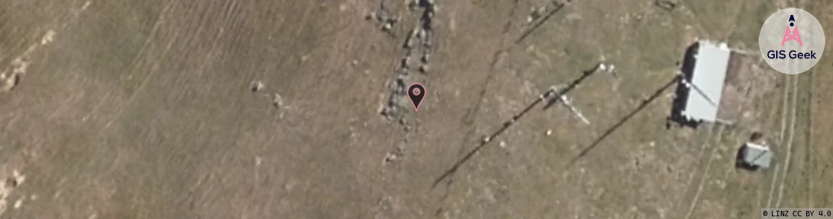Airtel Limited - Mt Eringa aerial image