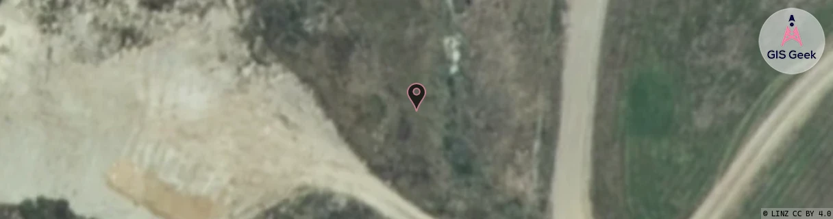Midwest Disposals Limited - Bonny Glen aerial image