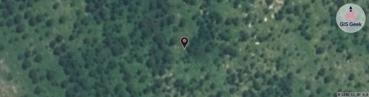 Carter Holt Harvey Ecopine Plywood-Tokoroa - Kinleith(B) aerial image