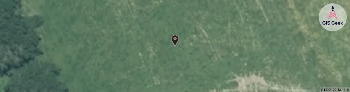 Te Reo Irirangi O Ngati Raukawa - Tokoroa Cambridge Area aerial image