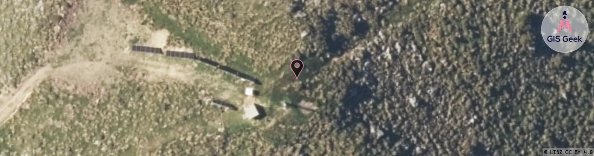 Nelspecs Limited - The Haldons 795 aerial image