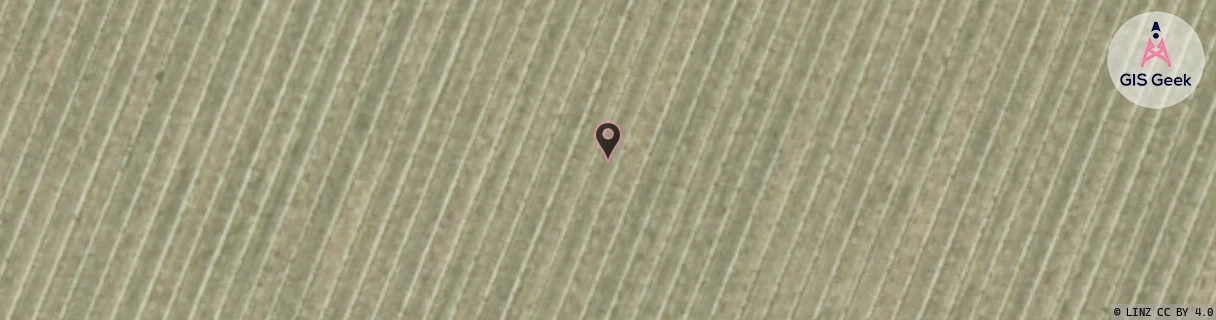 Marlborough District Council - Marlborough Area aerial image