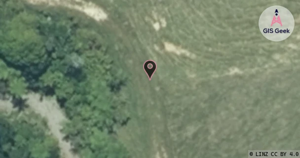 undefined aerial image