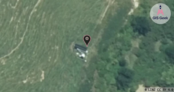 Primowireless Limited - Rawhitiroa (Primo Wireless) aerial image