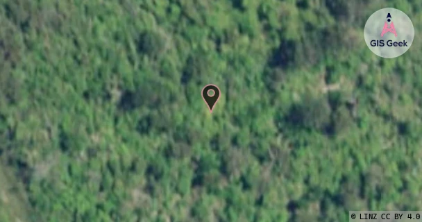 One New Zealand Group Limited - Pukeatonga aerial image