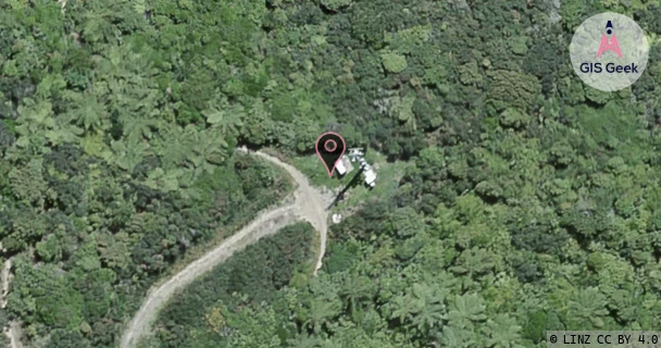 One New Zealand Group Limited - Karori West aerial image