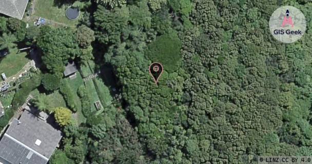 One New Zealand Group Limited - Karori West aerial image