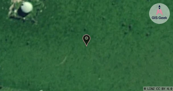 Spark New Zealand Trading Limited - Kimbell aerial image
