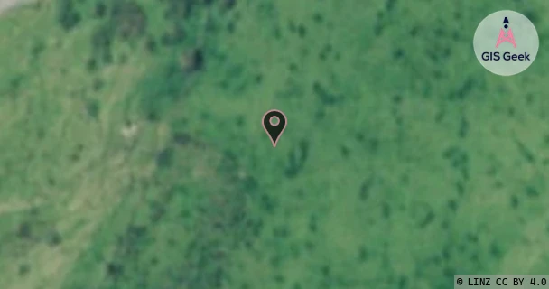 One New Zealand Group Limited - Mokau Blue (Vfnz) aerial image