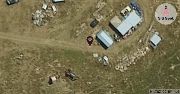 One New Zealand Group Limited - Cowan Road aerial image